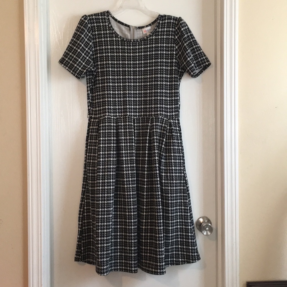 LulaRoe Amelia